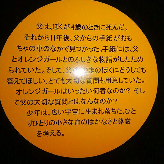 読書感想文にオススメ オレンジガールの通販 By こてん S Shop ラクマ 読書感想文にオススメ オレンジガールの通販 By こてん S Shop ラクマ