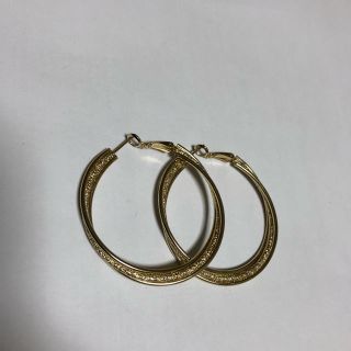 ジェイダ(GYDA)の最終値下げ♥ フープピアス ゴールド(ピアス)