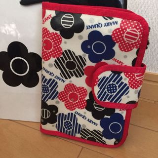 マリークワント(MARY QUANT)のマリークワントMARY　QUANT コスメケース(その他)