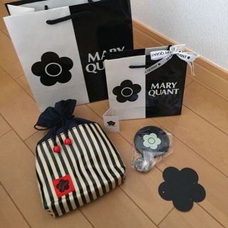 マリークワント(MARY QUANT)のマリークワントMARY　QUANT 新品未使用(その他)