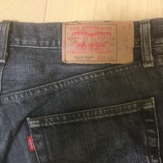 リーバイス 505-09 《日本製》の通販 by キイロイトリ仙人|ラクマ