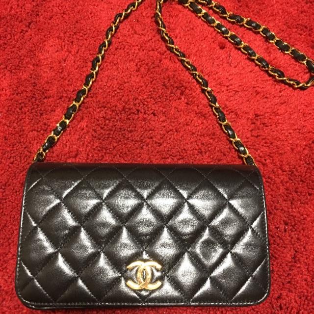CHANEL - CHANEL バッグ 正規品