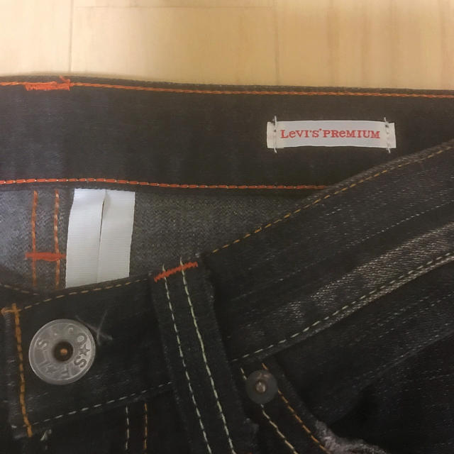 Levi's(リーバイス)のリーバイス プレミアム 517《日本製》 メンズのパンツ(デニム/ジーンズ)の商品写真