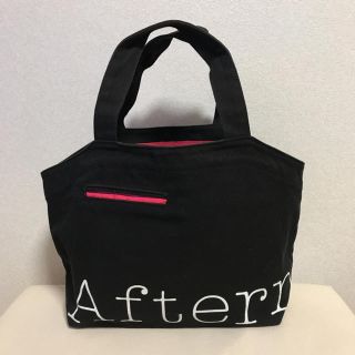 アフタヌーンティー(AfternoonTea)のトートバック(トートバッグ)