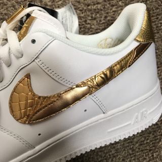 ナイキ(NIKE)のナイキ af1 CR7 専用(スニーカー)