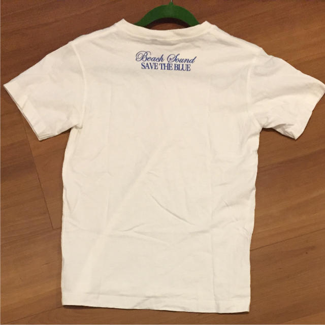 BEACH SOUND(ビーチサウンド)のbeachsound♡Tシャツ レディースのトップス(Tシャツ(半袖/袖なし))の商品写真