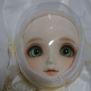 ボークス(VOLKS)の【向日葵様専用】子天使 白蓮 白雪Ver. 美品(その他)