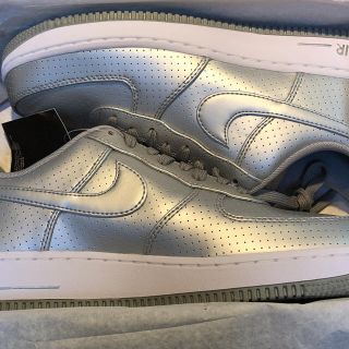 ナイキ(NIKE)のナイキ Air Force 1です(スニーカー)