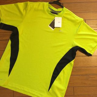 ナイキ(NIKE)の★SALE★新品 NikeFIT DRY Tシャツ  サイズL(その他)