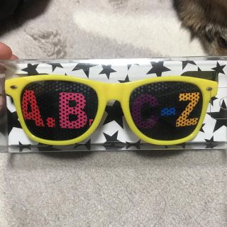 エービーシーズィー(A.B.C-Z)のほし様専用 A.B.C-Z 塚田僚一 サングラス(アイドルグッズ)