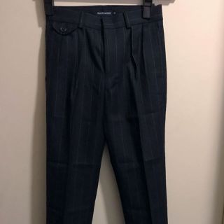 ラルフローレン(Ralph Lauren)のラルフローレン100ズボン（未使用）(ドレス/フォーマル)