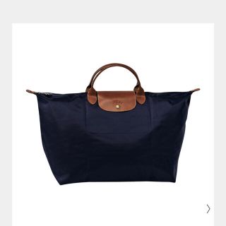 ロンシャン(LONGCHAMP)のLongchamp ロンシャン ル プリアージュ トラベル バッグ L (ボストンバッグ)