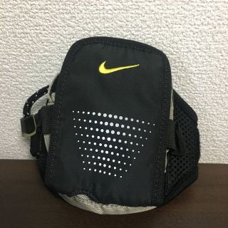 ナイキ(NIKE)のナイキ ランニングアームポーチ(その他)