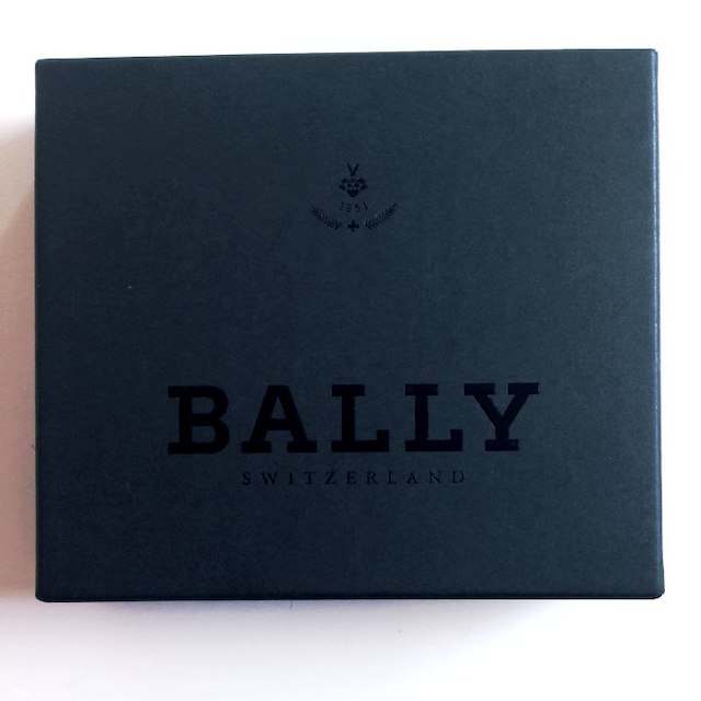 Bally(バリー)のBALLY キーケース メンズのファッション小物(キーケース)の商品写真