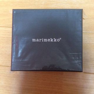 マリメッコ(marimekko)の未開封 マリメッコ 財布 Petra(コインケース)