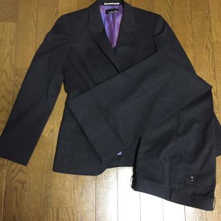 スーツカンパニー(THE SUIT COMPANY)のShe loves suits パンツスーツ(スーツ)