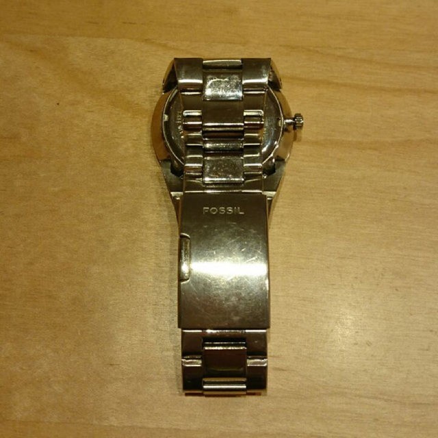 FOSSIL(フォッシル)のFOSSIL 腕時計 メンズの時計(腕時計(アナログ))の商品写真