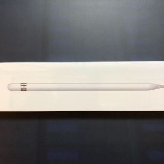 アップル(Apple)のApple正規品 Pencil ペンシル 新品未開封品(その他)