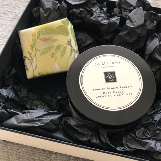 ジョーマローン(Jo Malone)のジョー マローン ボディクリーム&ソープ(ボディクリーム)