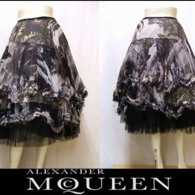 Alexander McQueen - ◇06AW◇アレキサンダー マックイーン Alexander McQueen - ◇06AW◇アレキサンダー マックイーン