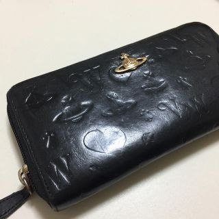 ヴィヴィアンウエストウッド(Vivienne Westwood)のVivienne 長財布(財布)