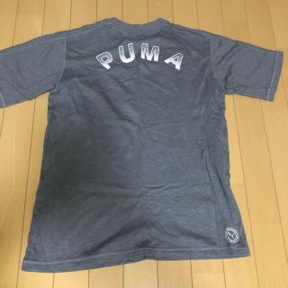 プーマ(PUMA)のきくっちゃん様専用   PUMA Tシャツ(Tシャツ/カットソー(半袖/袖なし))