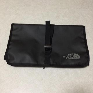 ザノースフェイス(THE NORTH FACE)のノースフェイス トラベルポーチ(旅行用品)