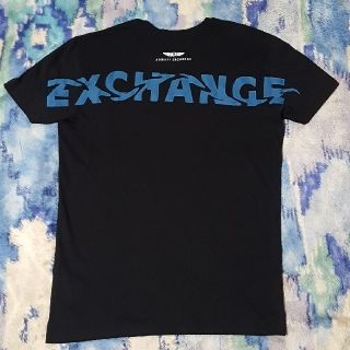 アルマーニエクスチェンジ(ARMANI EXCHANGE)のA/X アルマーニエクスチェンジ Tシャツ ARMANI EXCHANGE(Tシャツ/カットソー(半袖/袖なし))