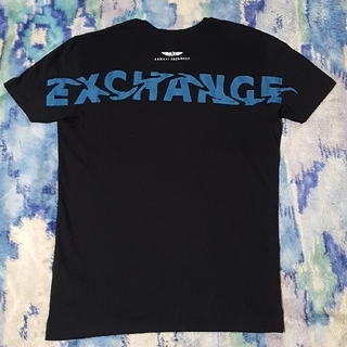 アルマーニエクスチェンジ(ARMANI EXCHANGE)のA/X アルマーニエクスチェンジ Tシャツ ARMANI EXCHANGE(Tシャツ/カットソー(半袖/袖なし))