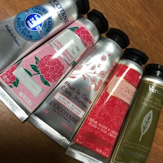 ロクシタン(L'OCCITANE)のロクシタン ハンドクリーム(ハンドクリーム)