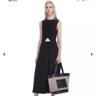 2ページ目 - アレキサンダーワン ロングワンピース ワンピースの通販