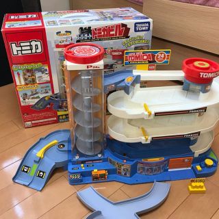 中古 トミカビル(その他)