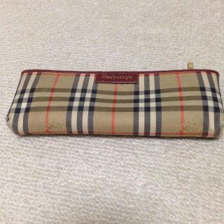 バーバリー(BURBERRY)のバーバリー ペンケース(その他)