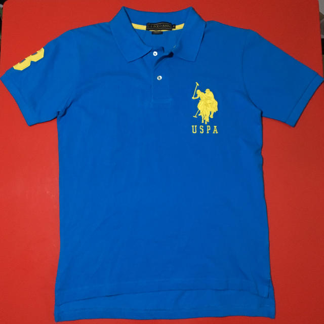 Polo Ralph Lauren U S Polo Assn ポロシャツ ポロアッスン アッスンの通販 By Platypus Perry ポロラルフローレンならラクマ