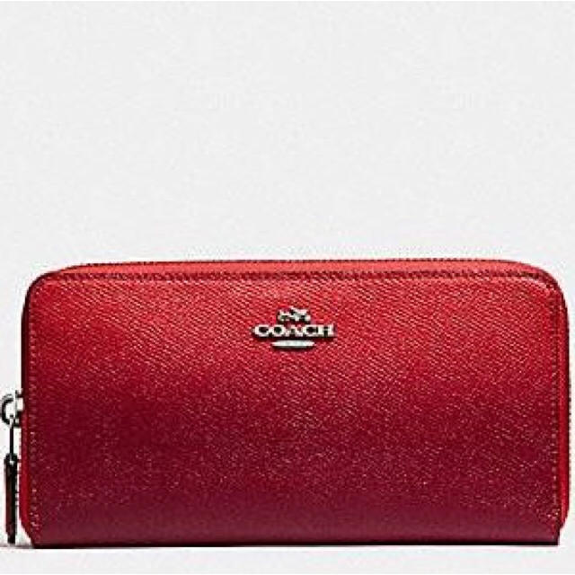 COACH - COACH F22808 長財布の通販 by aqua's shop|コーチならラクマ