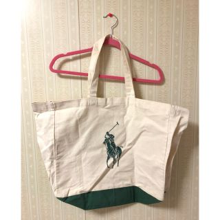 ラルフローレン(Ralph Lauren)のfai様専用☆(エコバッグ)