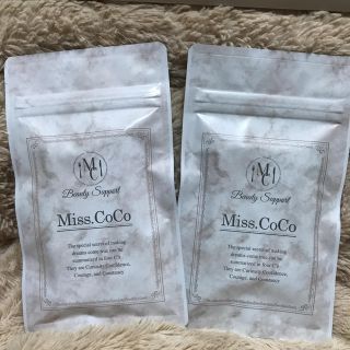 Miss.Co Co ミスココ(ダイエット食品)