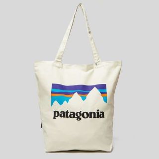 パタゴニア(patagonia)のパタゴニア Patagonia トートバック(トートバッグ)