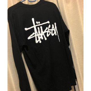 ステューシー(STUSSY)のstussy 長袖 人気(Tシャツ(長袖/七分))