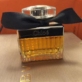 クロエ(Chloe)の最終お値下げ✨クロエインテンス 50ml   香水新品(香水(女性用))