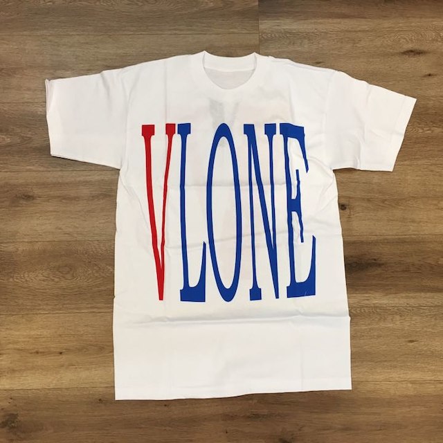 VLONE Independence Staple T-Shirt