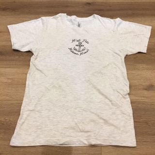 ロンハーマン(Ron Herman)のHeather Brown 「High Tide」Tee(その他)