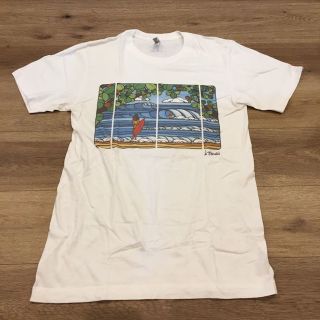 ロンハーマン(Ron Herman)のHeather Brown Tee(その他)