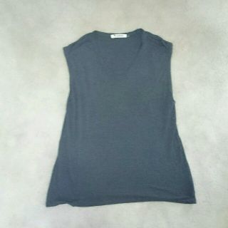 アレキサンダーワン(Alexander Wang)のお取り置きアレキサンダーワンV(Tシャツ(半袖/袖なし))