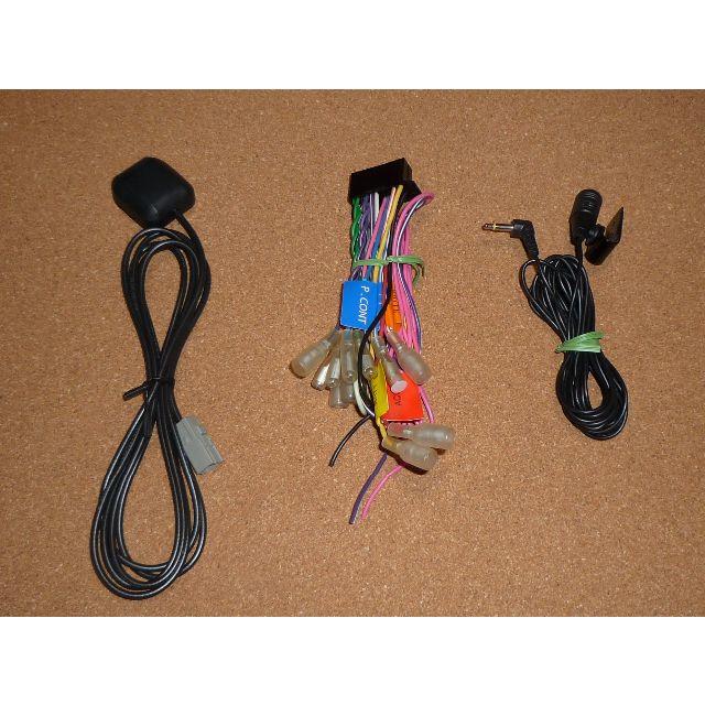 パネル KENWOOD - 2015年02版地図更新済 MDV-727DT ケンウッド