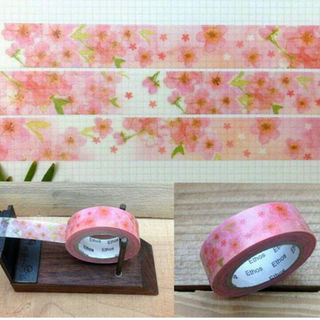 桜の花 マスキングテープ(その他)