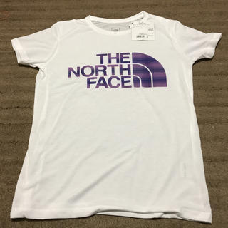 ザノースフェイス(THE NORTH FACE)の新品未使用 THE NORTH FACE ノースフェイス Tシャツ(Tシャツ(半袖/袖なし))