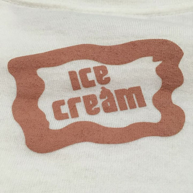 A BATHING APE(アベイシングエイプ)のbbc icecream ビリオネアボーイズクラブ アイスクリーム ファレル メンズのトップス(その他)の商品写真