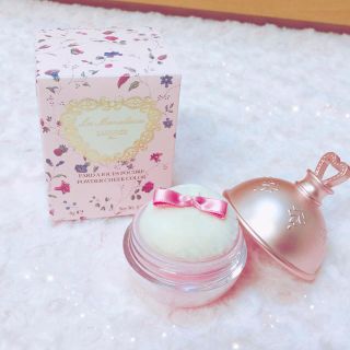 レメルヴェイユーズラデュレ(Les Merveilleuses LADUREE)の新品！ラデュレパウダーチークカラー(チーク)