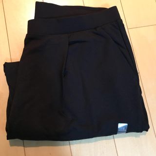 ユニクロ(UNIQLO)のヒートテックストレッチアンクルパンツ(その他)